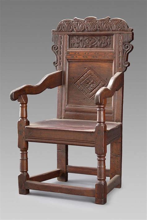 elizabethan and jacobean furniture.